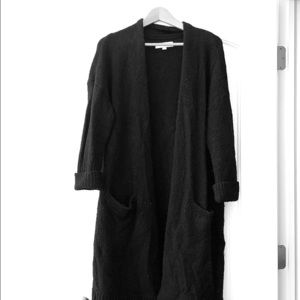 Loft sweater cardigan